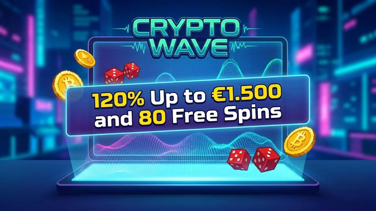 Crypto Wave